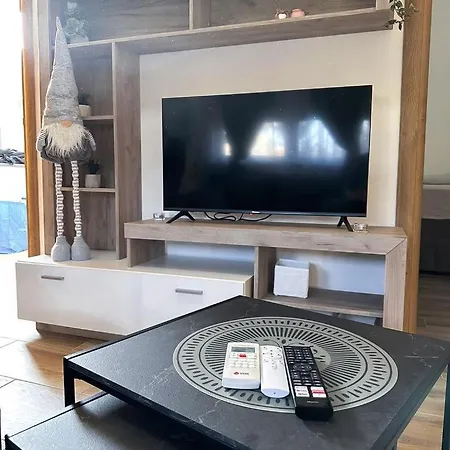 M.&.b Luks Apartment Mataruska Banja