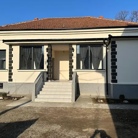 Apartment M.&.b Luks